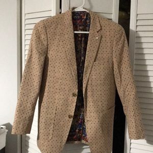 James Morgan Kids Blazer size 14